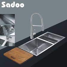 Maybe you would like to learn more about one of these? China 1 5 Bowl Kitchen Sink One And Half Sink China Double Kitchen Sink Stainless Single Sink