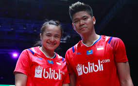 Where to watch the all england open badminton 2021 live in india? All England 2021 Praveen Melati Tidak Ingin Terbebani Status Juara Bertahan Sport Bisnis Com