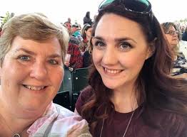 Watch concert tonight at 8:30