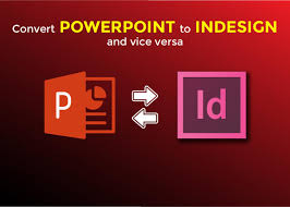 We did not find results for: Professional Convert Powerpoint To Adobe Indesign And Vice Versa By Altawww Fiverr