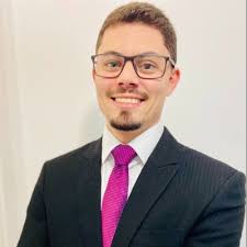 Acompáñenos a dar la bienvenida a Derrick Mackenzie a Crawford México.​