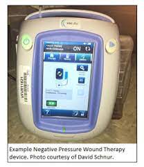 Maybe you would like to learn more about one of these? Negative Pressure Wound Therapy Part 1 Lippincott Nursingcenter