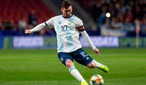 La selección argentina enfrentará a uruguay por la fecha 2 del grupo a de la copa américa 2021 desde las 21 y por la pantalla de tyc sports. Eliminatorias Dias Y Horarios Confirmados Para Los Proximos Partidos De Argentina Diario Hoy En La Noticia