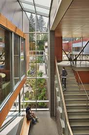 Pin By Will Faber On Daylighting Interior Design School Architecture School Interior