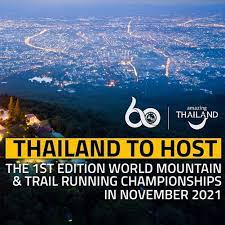 Check spelling or type a new query. Mondiaux De Trail Et Montagne 2021 En Thailande Trails Endurance Mag