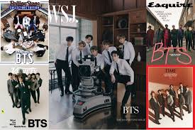 What are your unpopular bts opinions as of now (november 2020)? Bts 2020 Iconic Collectors Magazine Covers Every Army Needs To Own Swahili Seven