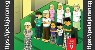 Kita akan coba belajar mengenal rukun puasa. Pendidikan Agama Islam Dan Budi Pekerti Kelas V Sd Mi Pelajaran 4 Bulan Ramadhan Yang Indah Kurikulum Pelajaran