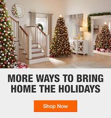 Thousands of christmas lights on sale every day ! Christmas Decorations The Home Depot