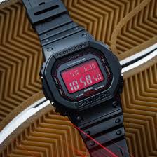 Shock g's father, edward racker, also confirmed his son's death to tmz, stating the cause of death remains unclear. G Shock S Pore Releases New Black Red Series That Reminds Us Of Marvel S Deadpool Great Deals Singapore