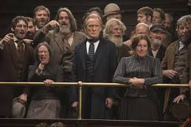 The two cases begin to interweave as kildare finds himself fascinated by lizzie cree's rags to riches tale, learning how she was abused as a child, the two outsiders become drawn together, with the detective going to desperate lengths to save her. The Limehouse Golem Spectrum Culture