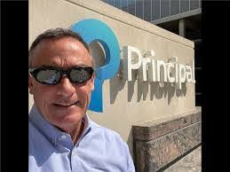 Caleb Ekstrand's Instagram, Twitter & Facebook