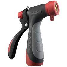 How to identify your moen pulldown kitchen faucet spray wand by detailed information and pictures. Nelson Heavy Duty Industrial Nozzle The Home Depot Canada