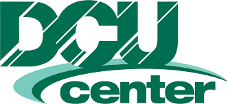 dcu center worcester tickets schedule seating chart directions