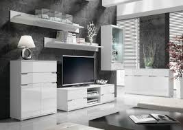 Aspire High Gloss White Lounge Furniture Sideboard Tv Unit Tall Display Cabinet Ebay Living Room Furniture Uk Sideboard Furniture Sideboard Tv Unit