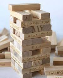 This card is made of wood. Jessica Bishop Founder The Budget Savvy Bride On Twitter Did You Know That The Traditional Wedding Anniversary Gift For Your Fifth Year Of Marriage Is Wood Today On The Blog We Ve