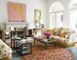 Living room area rugs add warmth and comfort atop hardwood and tile floors, add layers of texture to a room, and help reduce noise in your living space. 18 Best Rug Ideas Stylish Area Rugs For Every Room
