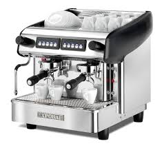 This best commercial espresso machine will definitely help small to large businesses. Commercial Espresso Coffee Machines Eurocoffee Direct