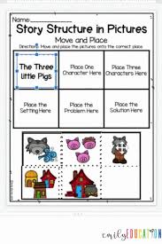 Story Structure Remote Learning Video In 2020 Teaching Reading Comprehension Reading Comprehension Learning English For Kids