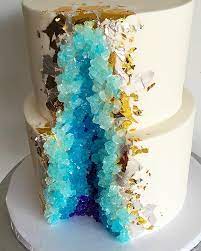 Page Not Found Geode Cake Wedding Crazy Cakes Geode Cake