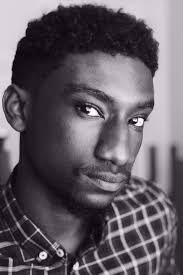 ABOUT ME — MALIK JONES