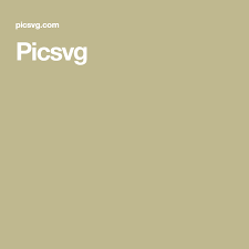 Picsvg Free Svg Cricut Crafts Svg