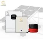 Pabrik Generator Portabel kecil Solar Ulela OEM Kustom di ...