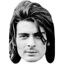 Mickey Finn's Instagram, Twitter & Facebook