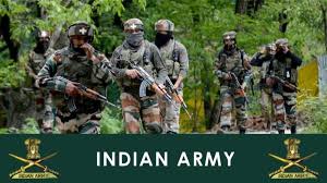 Welcome to the store of elite valiant forces of indian nation which are subjected to present valor,courage,endurance in every battle field. Indian Army Recruitment 2018 Check Joinindianarmy Nic In For Vacancy Salary And More