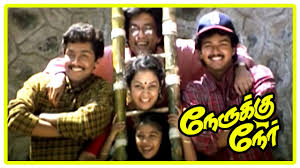 Nerukku Ner Youtube