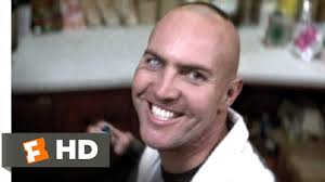 Starring frankie muniz, hilary duff, andrew. Agent Cody Banks 8 10 Movie Clip Diner Brawl 2003 Hd Youtube