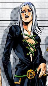 You have been dating abbacchio for five years, and today you are going to propose to him. Leone Abbacchio Jojo S Bizarre Wiki Fandom