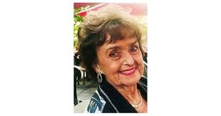 Rita Baird Obituary (1928