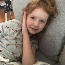 Profile for Kristi and Bailey's Journey