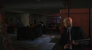 Hitman iii features more action packaged and suspense filled missprotons. Watch Hitman 3 Shows Off Next Gen Tech Adds Chinese Location