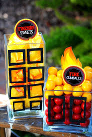 Fireman Birthday Fire Fighter Party Fire Man Labels Fireman Party Fireman Party Fireman Birthday Firefighter Party