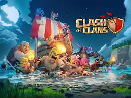 If you already have noxplayer on pc, click download apk, then drag and drop the file to the emulator to install. Download Clash Of Clans 10 322 16 Apk Coc Latest Version Tech Genesis