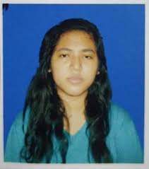 Ramia Dingsa D Sangma is a BE (Electronics) graduate from Tura who is  pursuing her passion in animation. She is a talented sketcher and is  currently in a team with members from