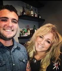 I got the best boyz ever!! Love you so much! #NationalSonsDay!! 🥰