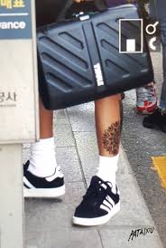 2112016 yongseok has three tattoos. B A P Domination Auf Twitter Yongguk S New Tattoo Was Done By His Sister Https T Co Bqojdjicc9 Previews Cr Patrix0123