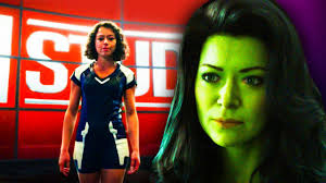 She-Hulk Producer Admits Marvel 'Really Struggled' With Finale