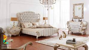 كتالوج صور غرف نوم كلاسيك 2019 2020 لوكشين ديزين نت bed furniture furniture luxury sofa