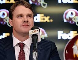 By The Numbers: 2014 Offensive Coaching Changes