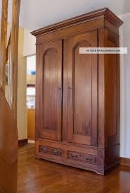 Antique Walnut Knock Down Armoire Antique Wardrobe Closet Antique Wardrobe Antique Armoire