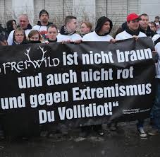 Interview Sind Freiwild Netter Als Die Böhsen Onkelz Welt