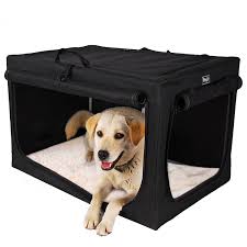 2019 The Best Soft Dog Crates Pawgearlab