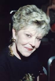 Sharon Wright Obituary (1940