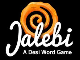 Jalebi A Desi Word Game Youtube