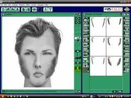 Picasa is a free photo manager that is also one of the best free face recognition software out there. Fbi Faces Facial Composite Software Youtube