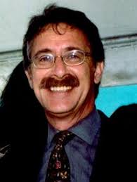 Steven Paul Geller "Steve"