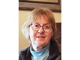 Sharon Hunter Obituary (1941